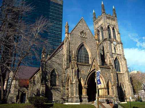 St. George�s Church