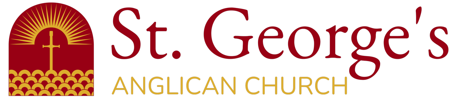 St George's Anglican Church