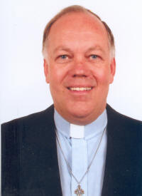 A picture of Ralph Leavitt