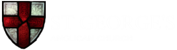St. George's Anglican Church